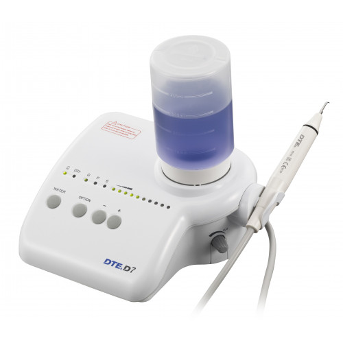 Dental Scaler